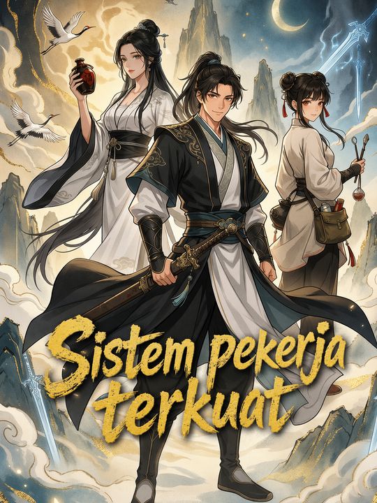 Sistem pekerja terkuat