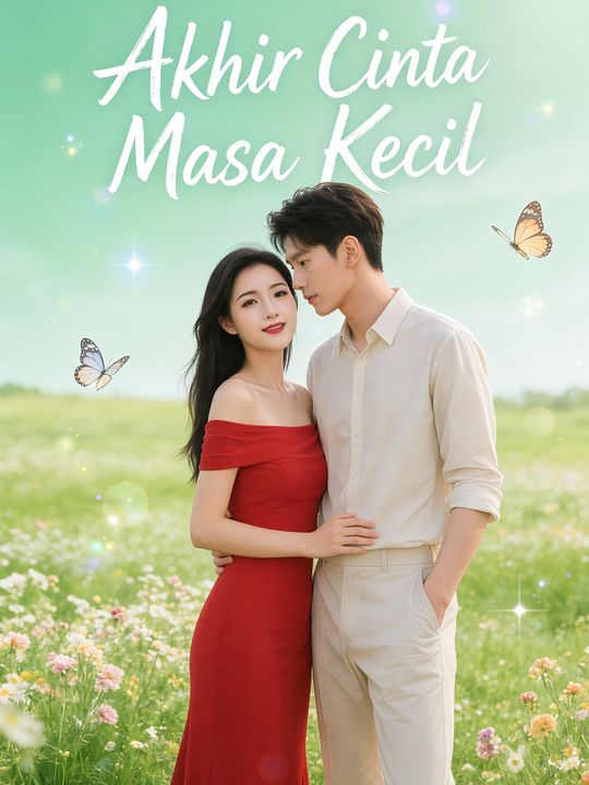 Akhir Cinta Masa Kecil