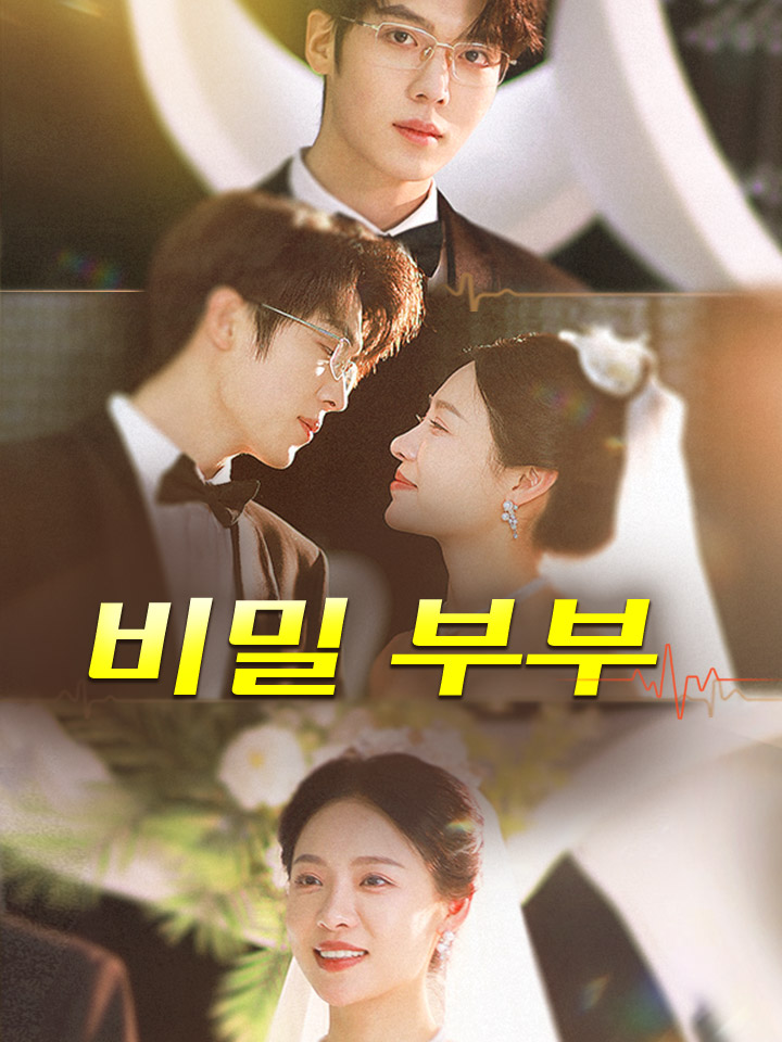 비밀 부부