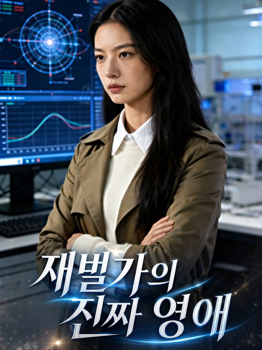 재벌가의 진짜 영애