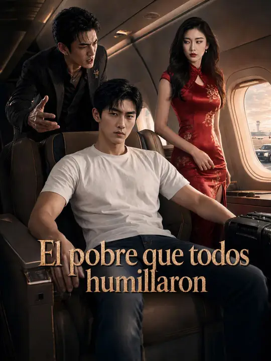 (Doblado) El pobre que todos humillaron
