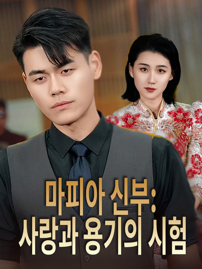 마피아 신부: 사랑과 용기의 시험