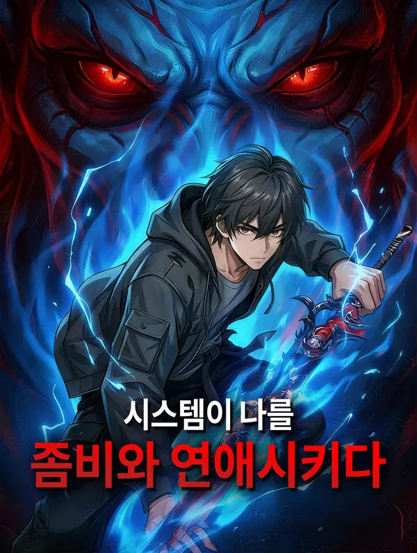 시스템이 나를 좀비와 연애시키다