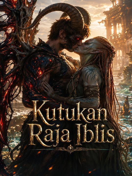 Kutukan Raja Iblis