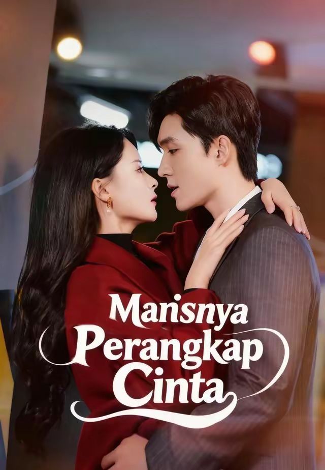 (Dub)Manisnya Perangkap Cinta