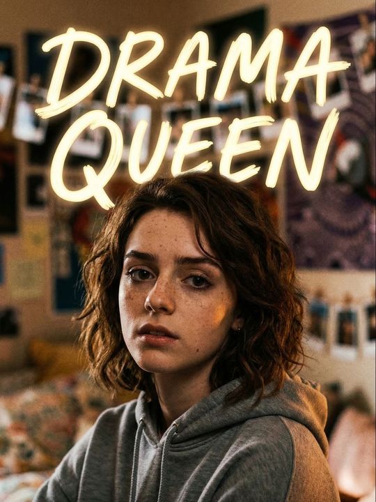 Drama Queen