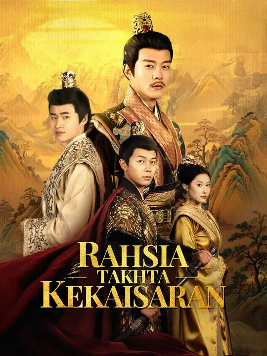 Rahsia Takhta Kekaisaran