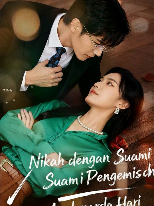 Nikah dengan Suami Pengemis dan Anak pada Hari Perkahwinan