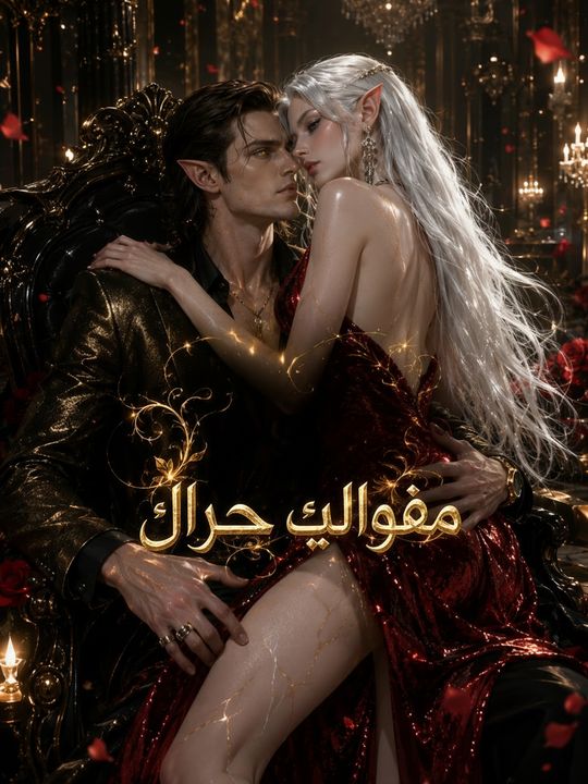 هوس ملك الإلف