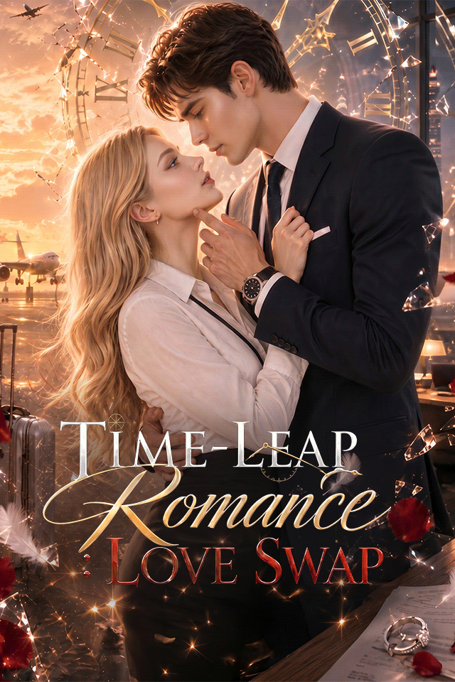 Time-Leap Romance : Love Swap