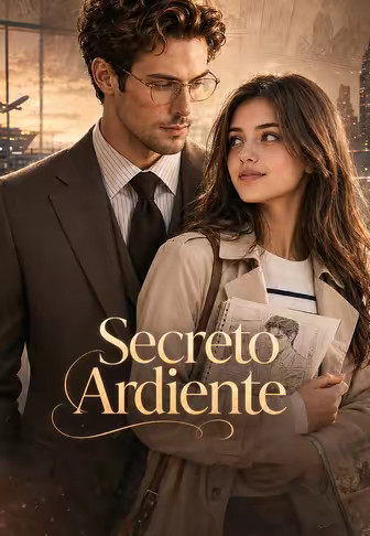 Secreto Ardiente