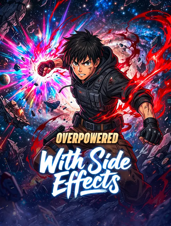 Overpowered With Side Effects
