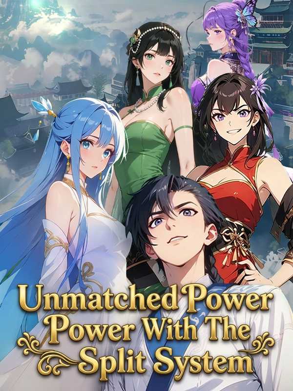 Unmatched Power With The Split System