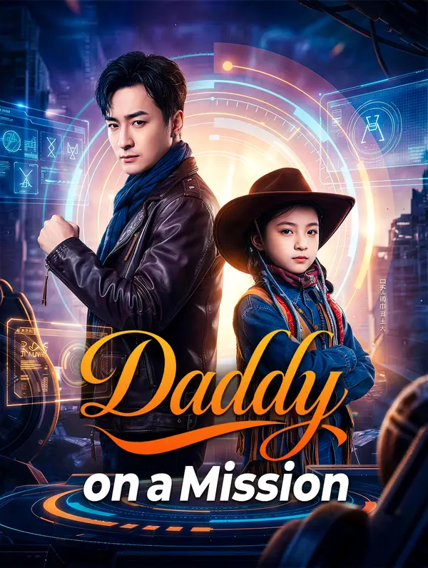 Daddy on a Mission(అనువాదం)