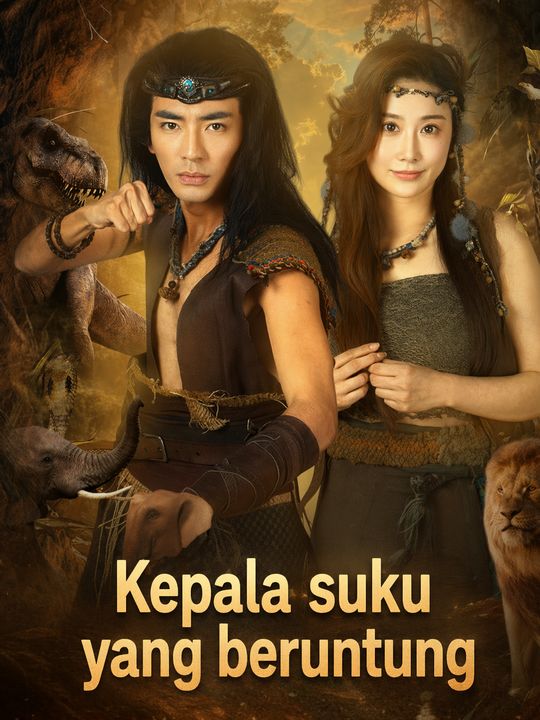 Kepala suku yang beruntung