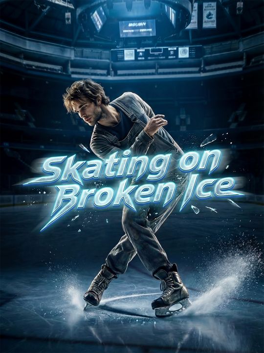 Skating on Broken Ice