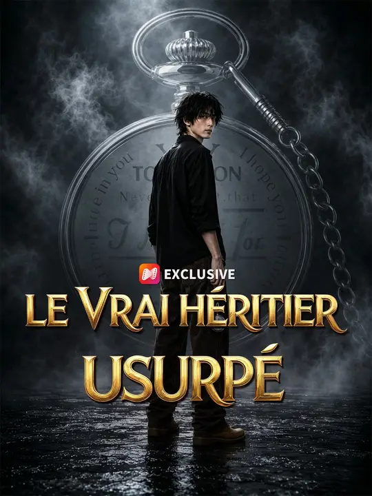 LE VRAI HÉRITIER USURPÉ (2026)