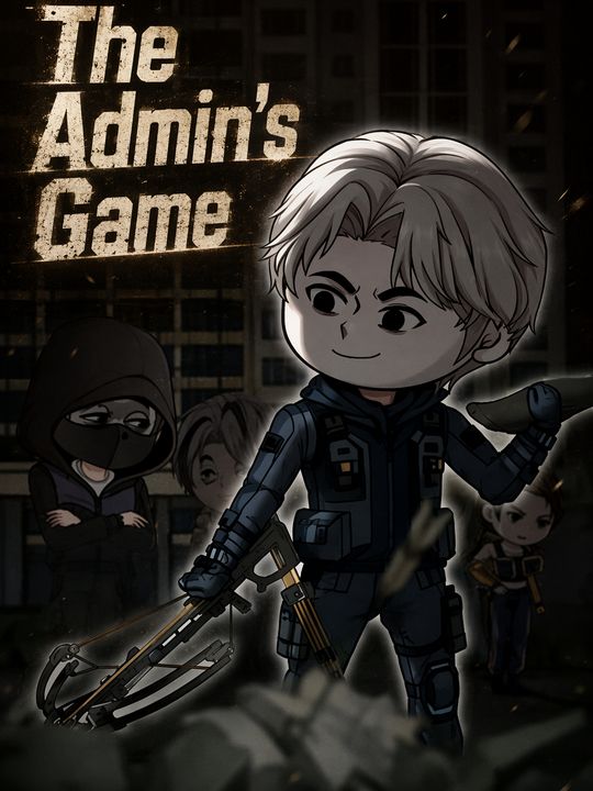 The Admin's Game