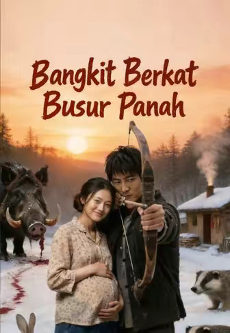 Bangkit Berkat Busur Panah