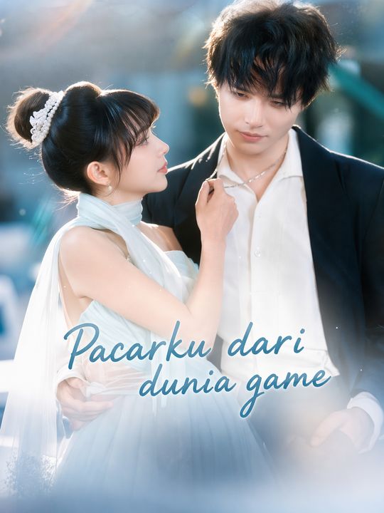 Pacarku dari dunia game