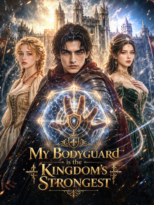 My Bodyguard is the Kingdom's Strongest