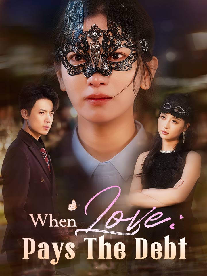 When Love Pays The Debt