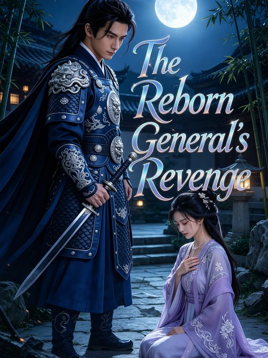 The General's Reborn Vengeance