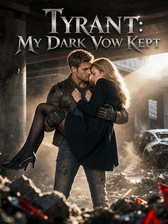 Tyrant: My Dark Vow Kept