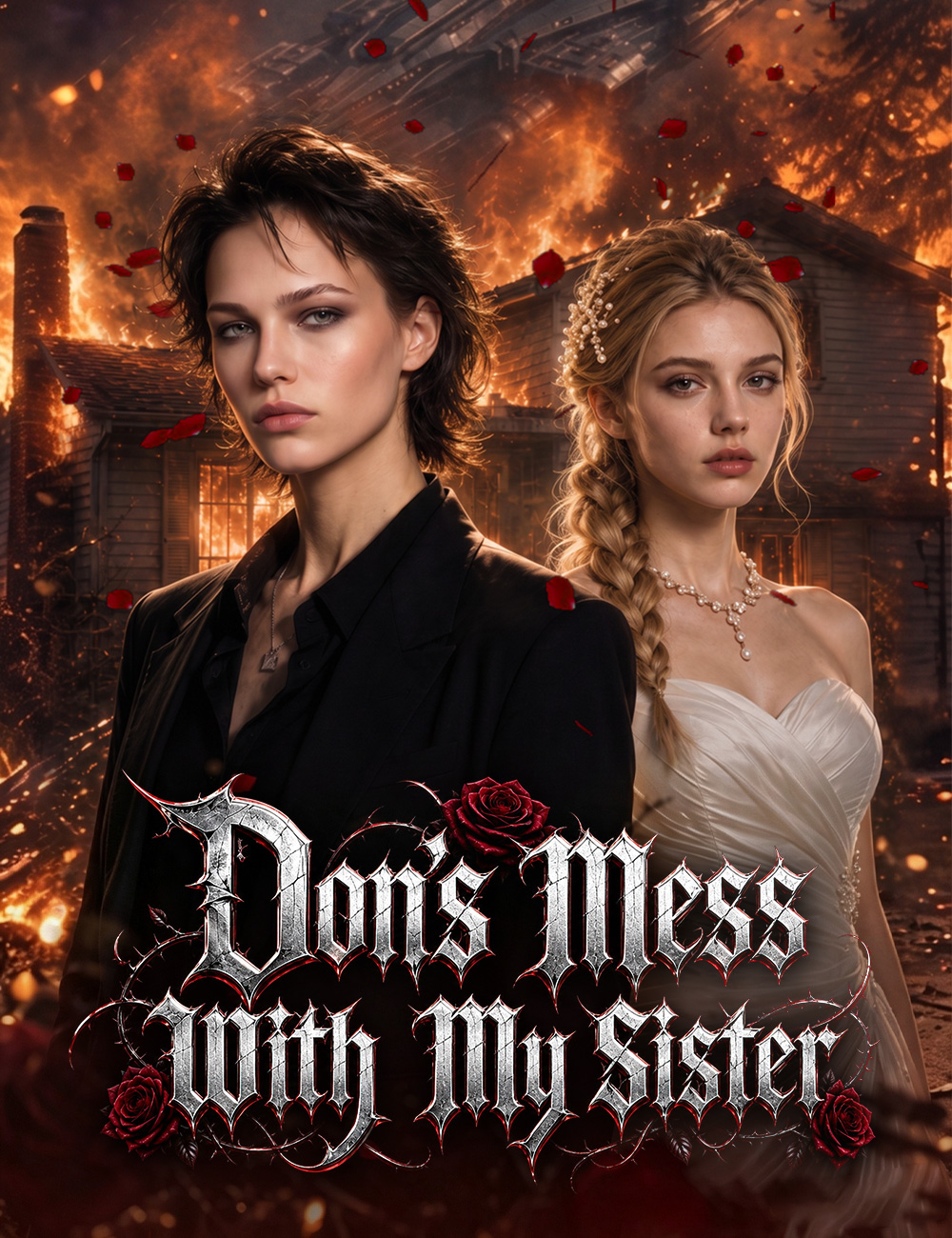 Don's Mess With My Sister