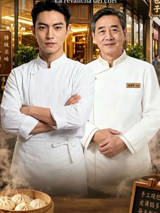 Kebangkitan sang raja bakpao