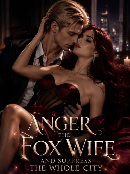 Provoking Firefox Wife to Suppress the Entire City