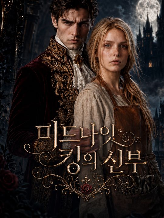 미드나잇 킹의 신부