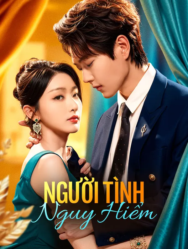 Người Tình Nguy Hiểm(Phiên bản lồng tiếng)