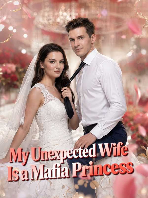 My Unexpected Wife Is A Mafia Princess