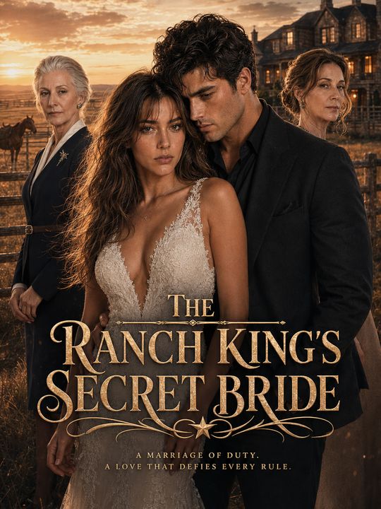 The Ranch King's Secret Bride