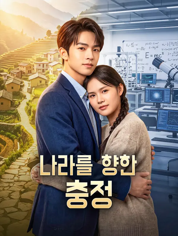 나라를 향한 충정
