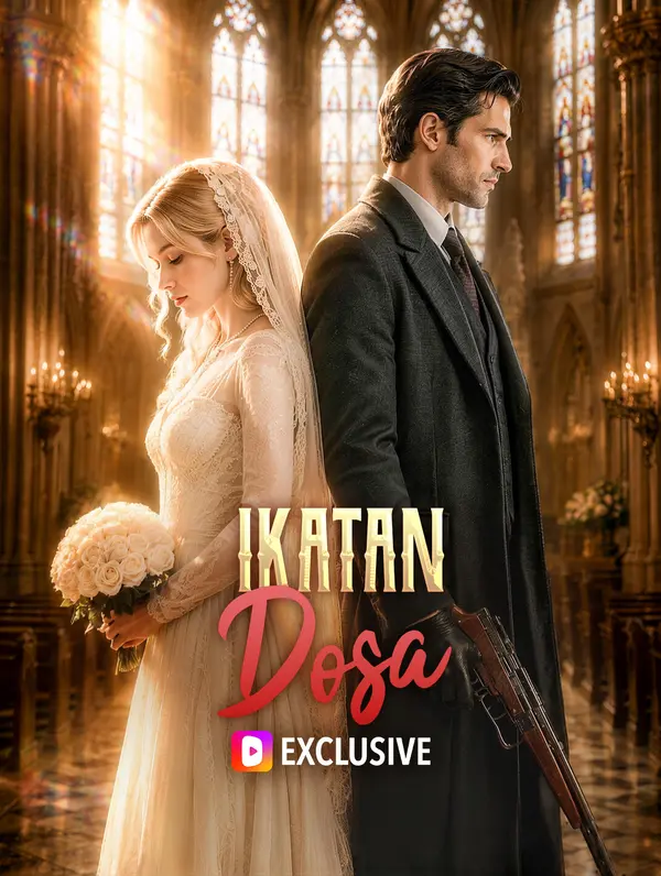 Ikatan Dosa