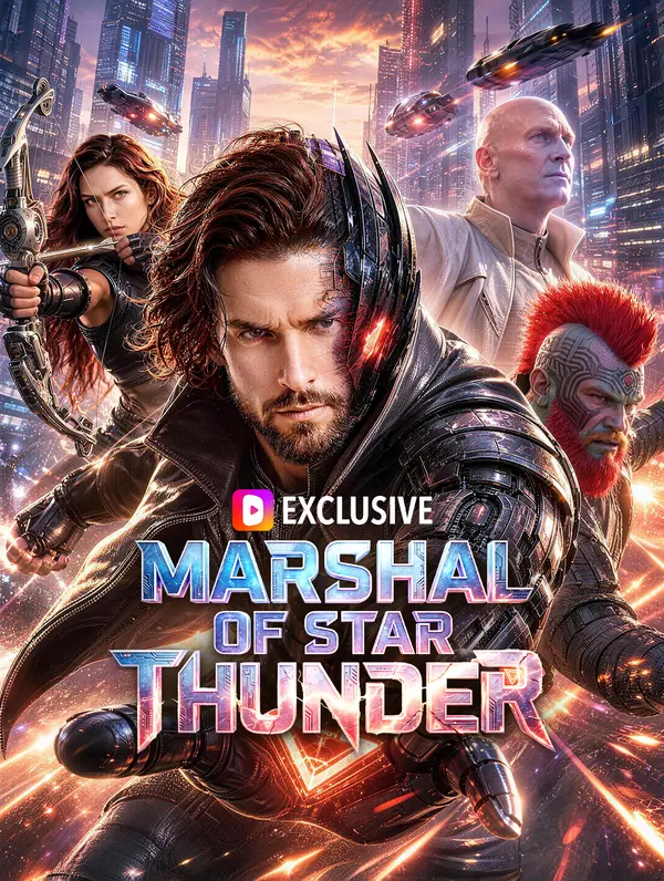 Marshal of Star Thunder