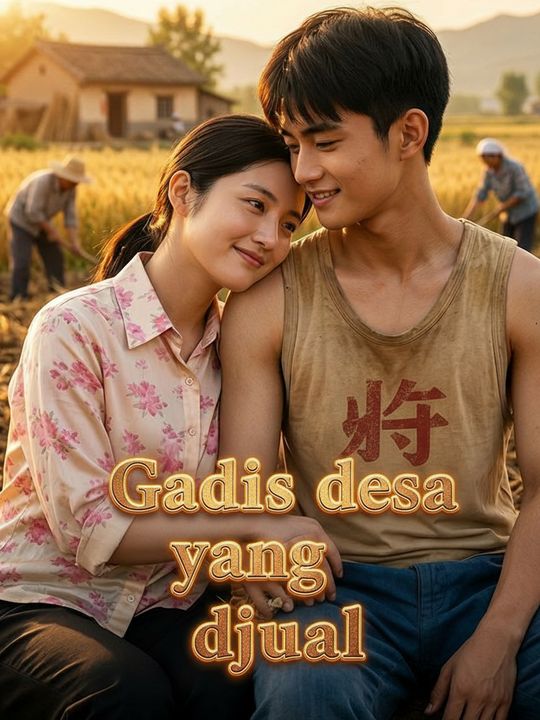 Gadis desa yang dijual