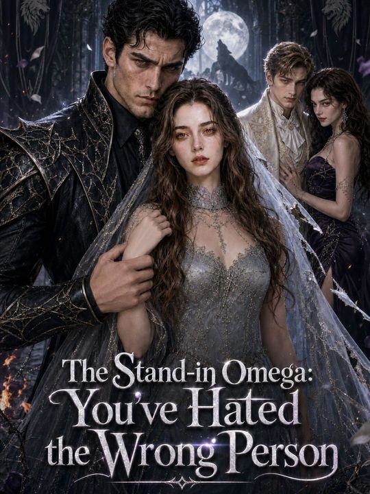 The Stand-in Omega: You've Hated the Wrong Person
