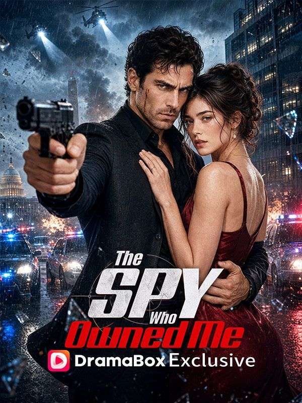 The Spy Who Owned Me