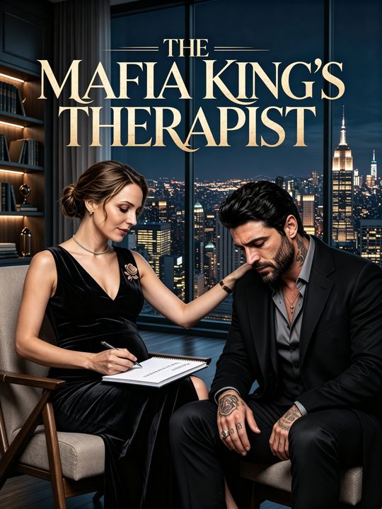 The Mafia King's Therapist