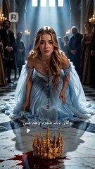 منبوذةٌ أمس ملكةُ التنين اليوم (2024)