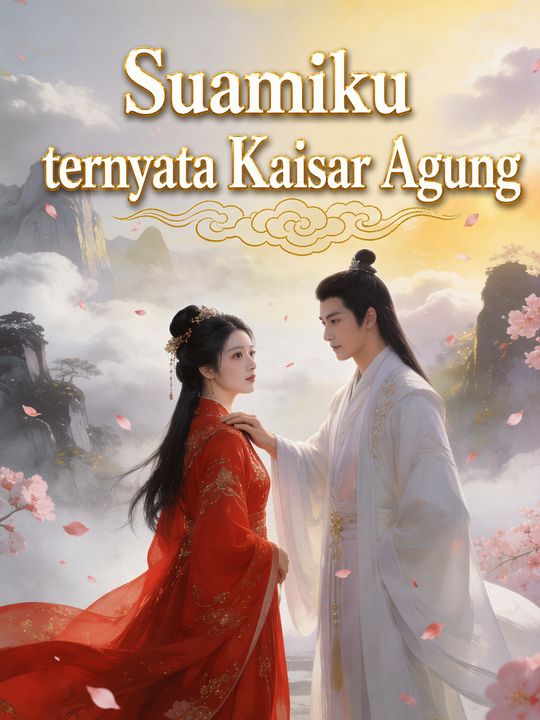 Suamiku ternyata Kaisar Agung
