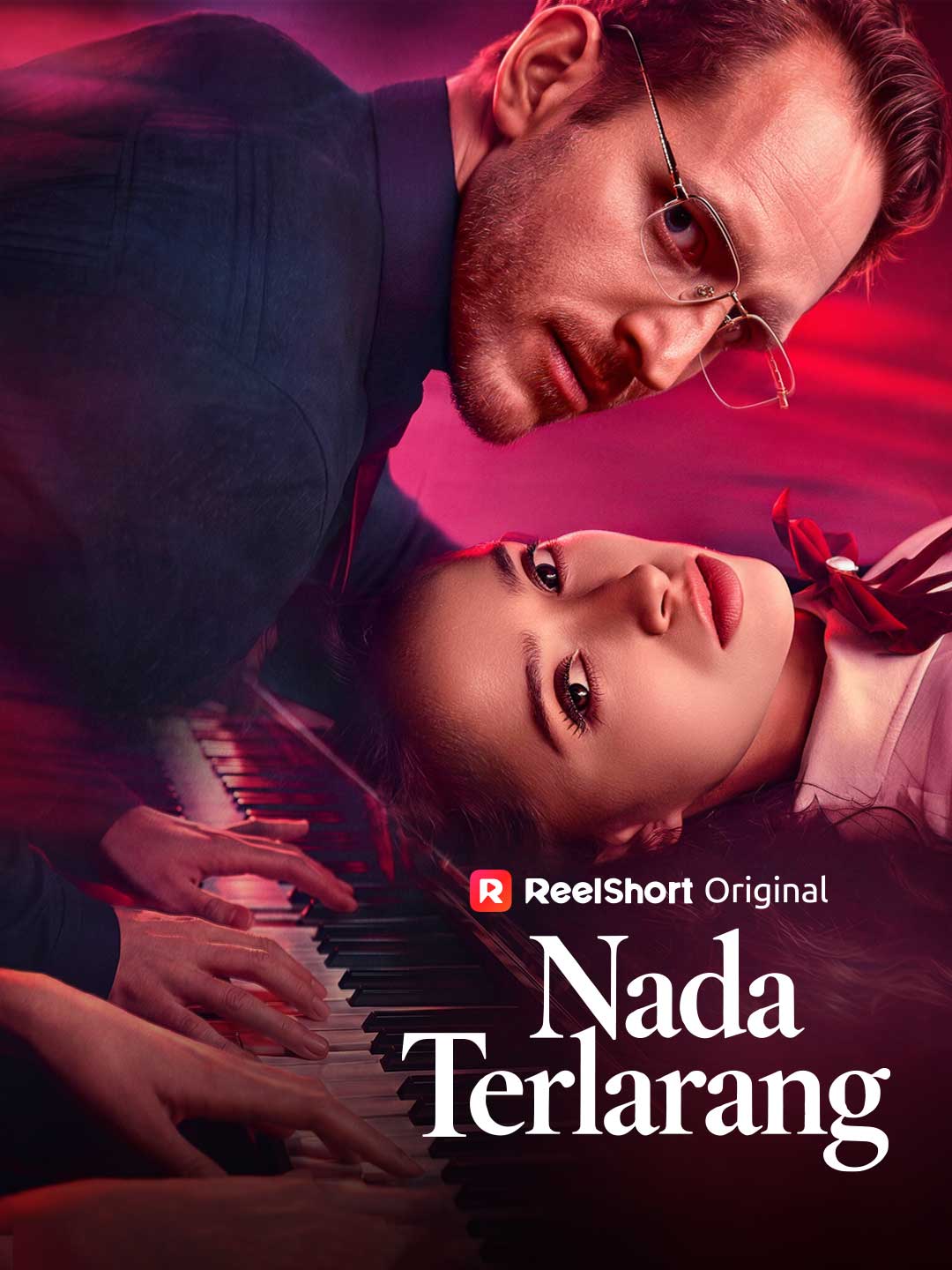 Nada Terlarang