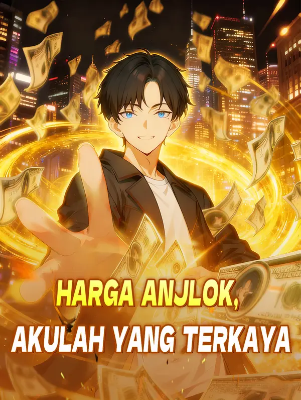 Harga Anjlok, Akulah yang Terkaya(Sulih Suara)