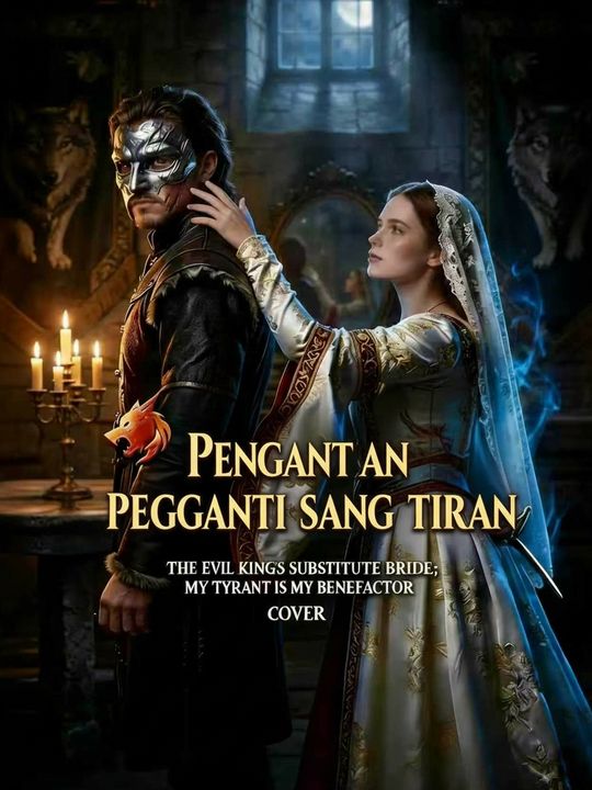 Pengantin pengganti sang tiran