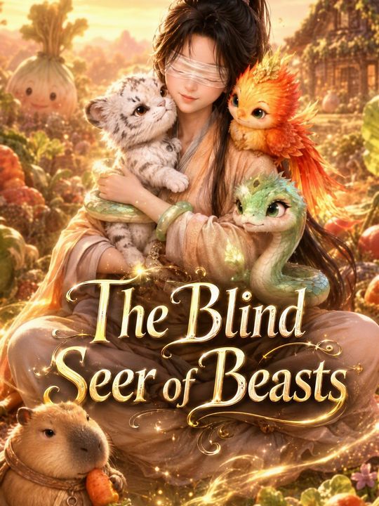 The Blind Seer of Beasts