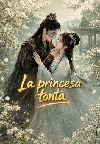 La princesa tonta