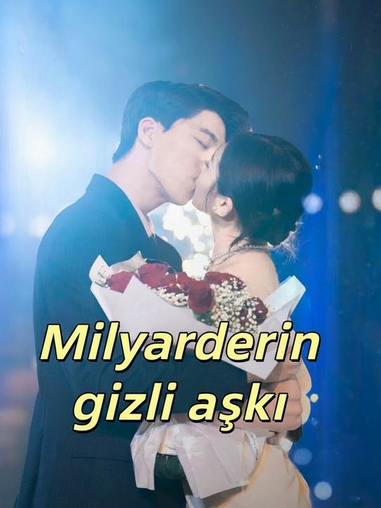 Cinta rahasia miliarder